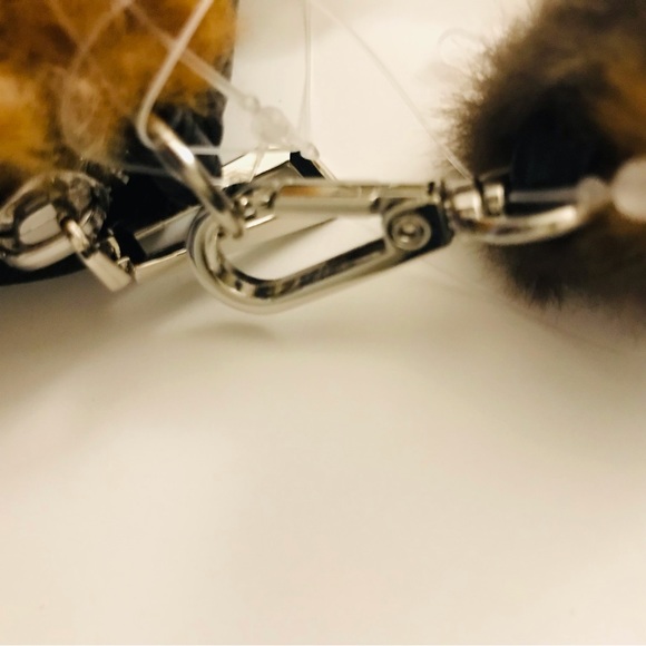 NWOT Anika Multi Cow Wallet - Picture 4 of 5